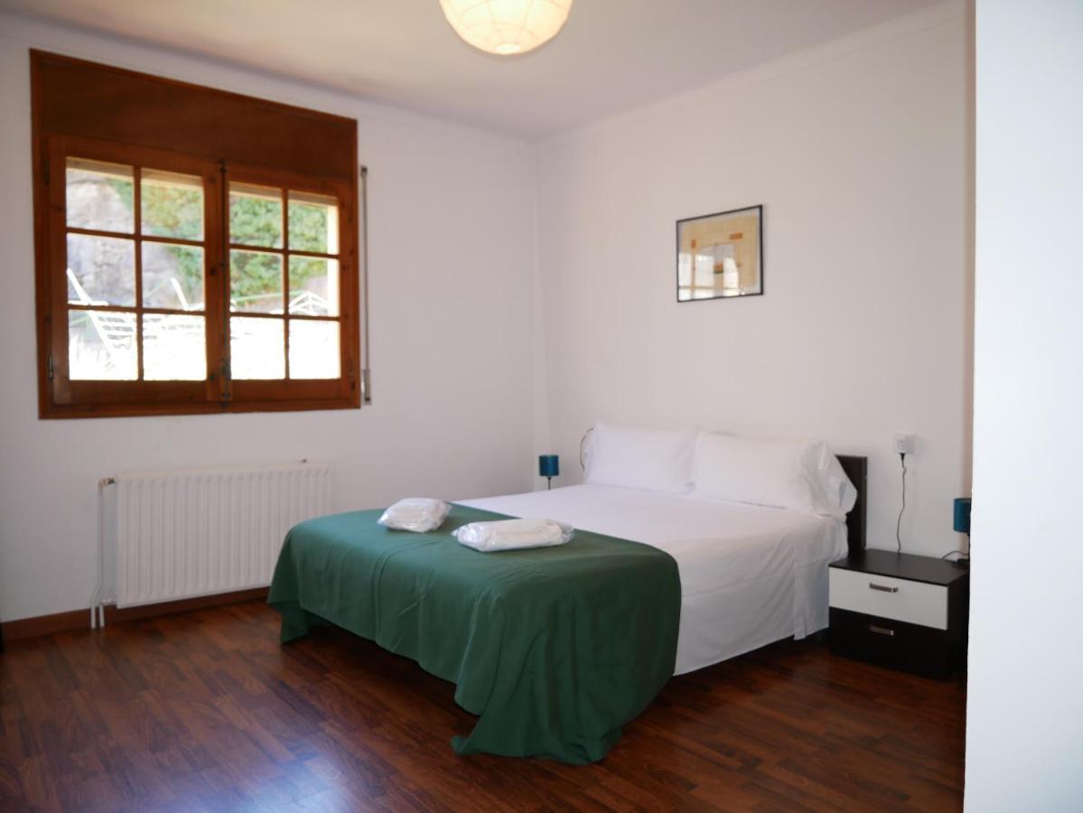 Apartamento Xarpell-Vacances Pirinenca Encamp Exterior foto